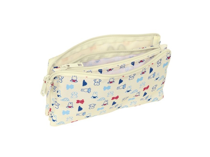 Термо чанта Miffy Buddy 22 x 12 x 3 cm