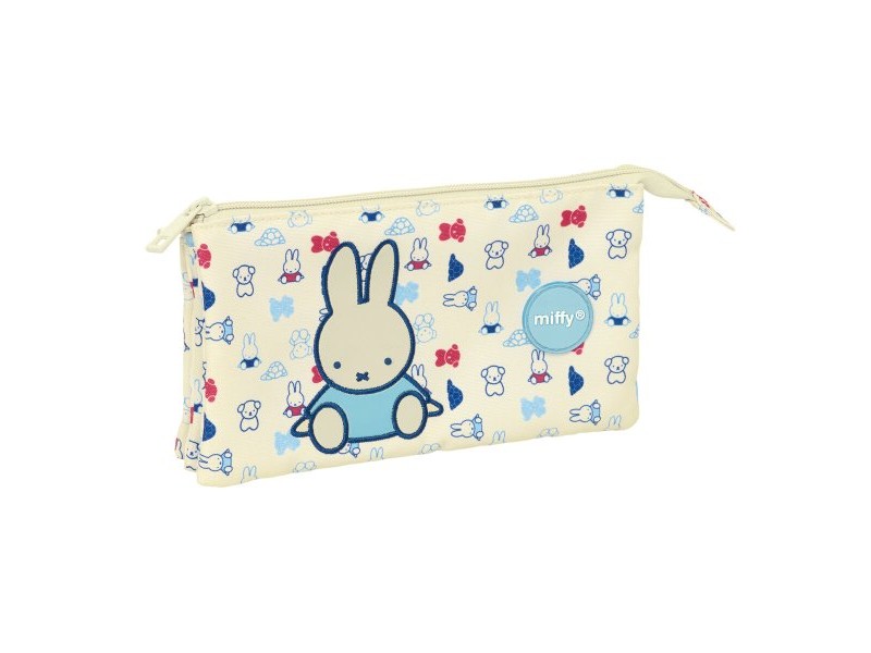 Термо чанта Miffy Buddy 22 x 12 x 3 cm