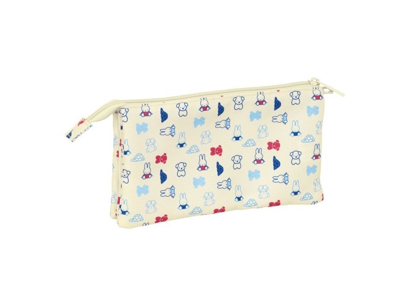Термо чанта Miffy Buddy 22 x 12 x 3 cm