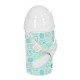 Бутилка за вода Miffy Friends Син PVC 500 ml