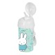 Бутилка за вода Miffy Friends Син PVC 500 ml