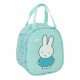 Термо чанта Miffy Friends Син 19 x 22 x 14 cm