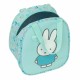 Термо чанта Miffy Friends Син 19 x 22 x 14 cm