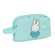 Термо чанта Miffy Friends Син 21,5 x 12 x 6,5 cm
