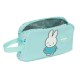 Термо чанта Miffy Friends Син 21,5 x 12 x 6,5 cm