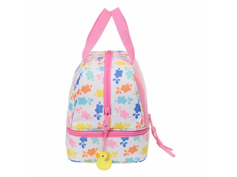 Термо чанта Peppa Pig Baby pig Многоцветен 20 x 20 x 15 cm