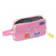 Термо чанта Peppa Pig Baby pig Многоцветен 21,5 x 12 x 6,5 cm