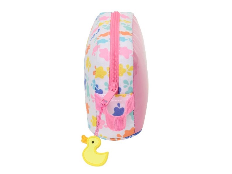 Термо чанта Peppa Pig Baby pig Многоцветен 21,5 x 12 x 6,5 cm