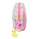 Термо чанта Peppa Pig Baby pig Многоцветен 21,5 x 12 x 6,5 cm