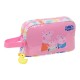 Термо чанта Peppa Pig Baby pig Многоцветен 21,5 x 12 x 6,5 cm
