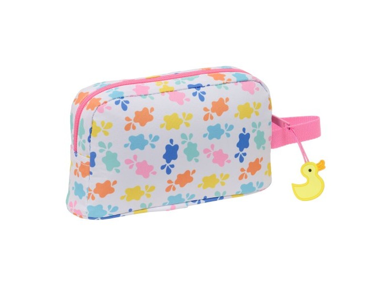 Термо чанта Peppa Pig Baby pig Многоцветен 21,5 x 12 x 6,5 cm
