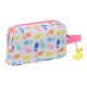 Термо чанта Peppa Pig Baby pig Многоцветен 21,5 x 12 x 6,5 cm