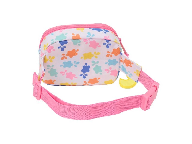 Чантичка за Кръста Peppa Pig Baby pig Многоцветен 14 x 11 x 4 cm