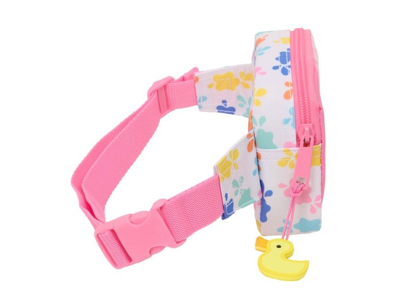 Чантичка за Кръста Peppa Pig Baby pig Многоцветен 14 x 11 x 4 cm