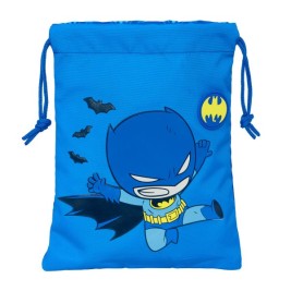 Термо чанта Batman Син