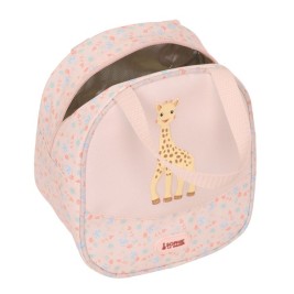 Термо чанта Sophie la Girafe 19 x 22 x 14 cm