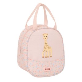 Термо чанта Sophie la Girafe 19 x 22 x 14 cm