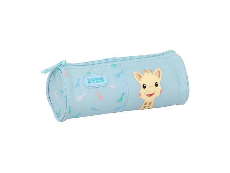 Термо чанта Sophie la Girafe Син