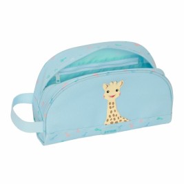 Термо чанта Sophie la Girafe Син