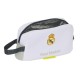 Термо чанта Real Madrid C.F. Бял 21,5 x 12 x 6,5 cm