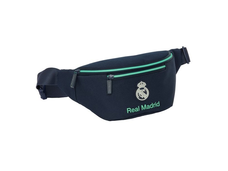 Чантичка за Кръста Real Madrid C.F. Спортен 23 x 12 x 9 cm