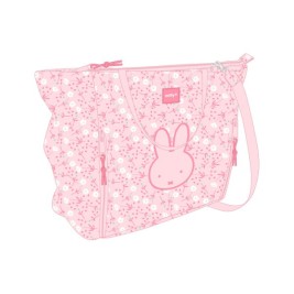 Чанта за лаптоп Miffy Flores 40 x 31 x 17 cm