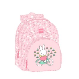 Раница Miffy Flores
