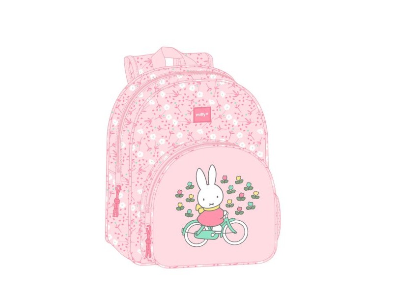 Раница Miffy Flores
