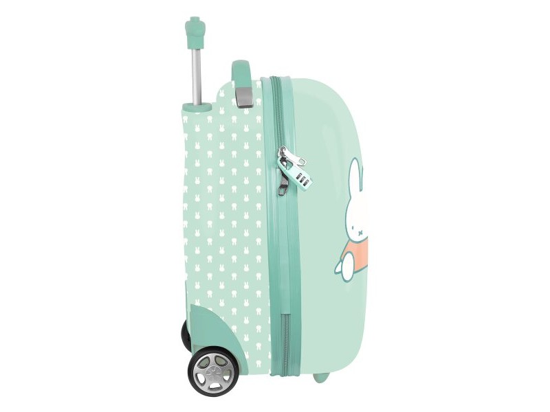 Куфар за каюта Miffy miffy 16'' 23 L 28 x 43 x 23 cm