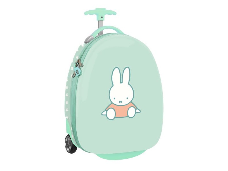 Куфар за каюта Miffy miffy 16'' 23 L 28 x 43 x 23 cm