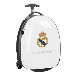 Куфар за каюта Real Madrid C.F. 16'' 23 L 28 x 43 x 23 cm