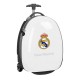 Куфар за каюта Real Madrid C.F. 16'' 23 L 28 x 43 x 23 cm