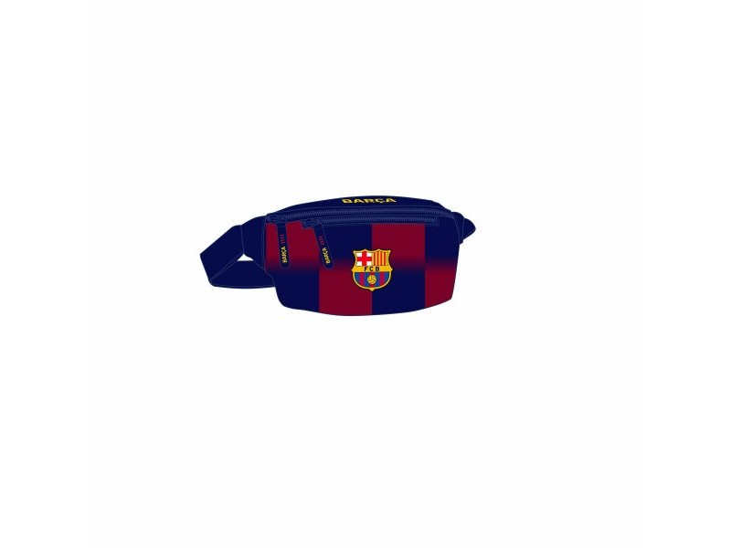Чантичка за Кръста F.C. Barcelona Син Кестен Спортен 23 x 12 x 9 cm Чантичка за Кръста F.C. Barcelona Син Кестен Спортен 23 x 12 x 9 cm