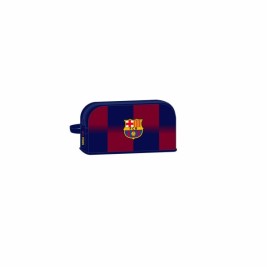 Термо чанта F.C. Barcelona Син Кестен 21,5 x 12 x 6,5 cm