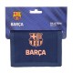 Чантичка F.C. Barcelona Морско син 12,5 x 9,5 x 1 cm