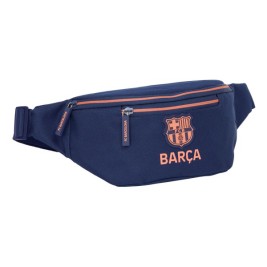 Чантичка за Кръста F.C. Barcelona Морско син Спортен 23 x 12 x 9 cm