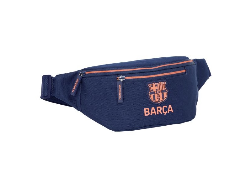 Чантичка за Кръста F.C. Barcelona Морско син Спортен 23 x 12 x 9 cm