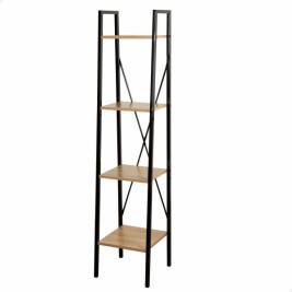 Лавица Max Home Стомана меламин ПДЧ 34 x 148 x 32 cm