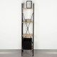 Лавица Max Home Стомана меламин ПДЧ 34 x 148 x 32 cm