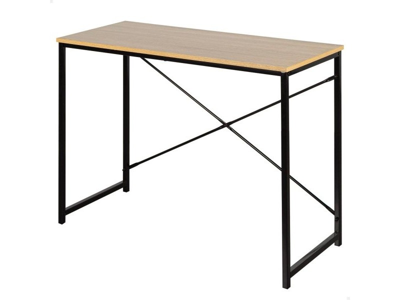 Бюро Max Home Стомана меламин ПДЧ 100 x 70 x 40 cm