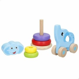 Играчка за дърпане Colorbaby