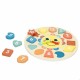 Бебешки часовник Colorbaby