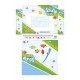Магнитна Игра за Риболов Colorbaby Aqua World