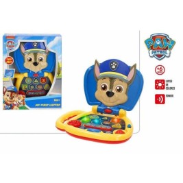 Лаптоп The Paw Patrol