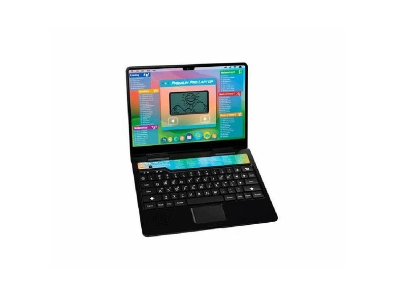 Играчка компютър Colorbaby