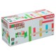 Дървена Игра Woomax Пейка Чук (10 pcs)