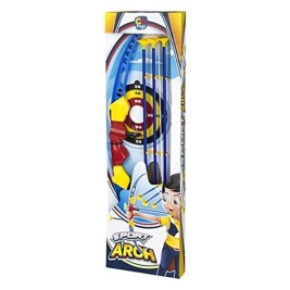 Комплект за Стрелба с Лък Colorbaby (5 pcs) 70 cm
