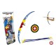 Комплект за Стрелба с Лък Colorbaby (5 pcs) 70 cm