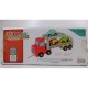 Автотранспортен Камион и Коли Woomax Woomax 43619 (5 pcs)