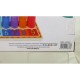 Образователна Игра Woomax 43 x 11 x 11 cm